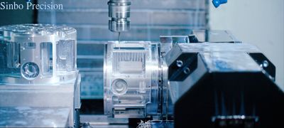 Sinbo Precision Mechanical Co., Ltd. 製造者の生産ライン