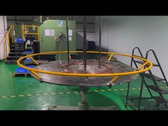 カスタム型鍛造部品銅黄銅精密冷間鍛造部品