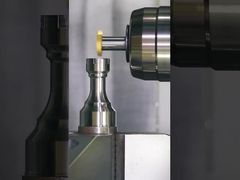 OEM カスタム CNC 機械加工部品アルミニウム真鍮 CNC カスタム機械部品