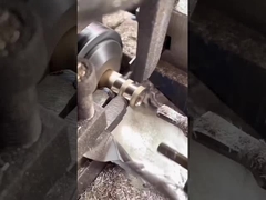 カスタムデザイン 脱脂,磨き,デブーリングの自動車アルミcnc加工部品