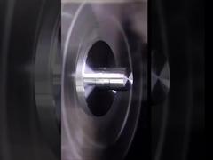 アノジス ブラックブラス CNC加工 パーツ UPS で出荷