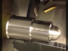 精密CNCフレーシング部品 航空宇宙 電子医療機械 産業用