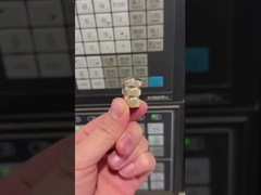 レーザー/エッチ/エグレーブ バッテリー・ターミナルコネクタ EV パワー バッテリー・パック マウントシリンダー