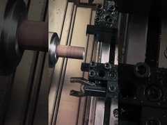 電気磨き エネルギー貯蔵コネクタ レーザーカット 鋳型アルミナッツ