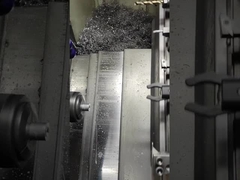 EV リレー DC コンタクタターミナル部品 スタンプサービス付きの移動パッド組立