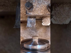 EV リレー DC コンタクタ 部品 配列 配列 CNC ターニング レーザー 切断