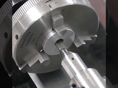 バッテリーエネルギー貯蔵コネクタ 粉末金属工学 保護ケース 0.001mm 許容度