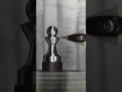 アノジス,ビーズ吹き,シルクスクリーン エネルギー貯蔵コネクタ ステンレス鋼 メタルスクリュースリーブ