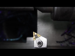 レーザー/エッチ/エグレーブ エネルギー貯蔵コネクタ アルミニウム回線付き袖