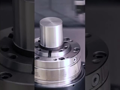 亜鉛/ニッケル/クロム/チタン塗装付きのEV電池パックコネクタ