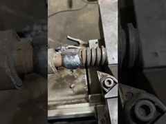 EV リレー DC コンタクタ パーツ プラチング,ブラシング,塗装のデッドポイントジョイント