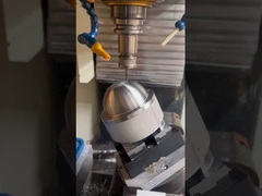 精密 OEM 陽極酸化自転車部品カスタムフライス加工 CNC 機械加工アルミニウム部品