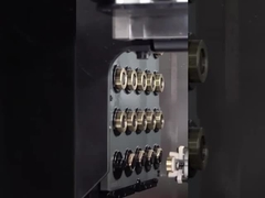 オーダーメイドのCNC駆動シャフトサービス 精密加工 ステンレス鋼シャフト 機械シャフト