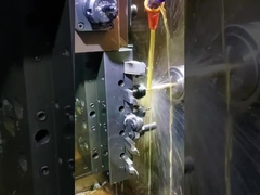 ODM/OEMは医療器具用具のためのCNC機械部品をカスタマイズしました