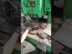 耐熱性 熱焼 工業用機械部品 硬さ HRC48-52 または HRC58-62