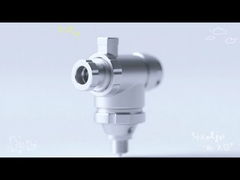 CNCフレーシング部品