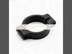 防爆ロボット防水コネクタクランプ 高強度 耐腐食性