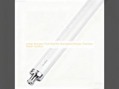 人型ロボット用リニアアクチュエータプッシュロッド：精密動力ソリューション