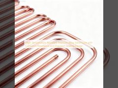 耐高温チタン合金バルブコア、耐食性と精密シール設計