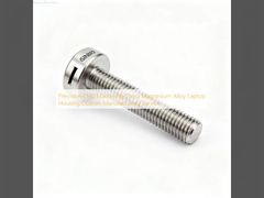 精密CNC機械加工 中国 マグネシウム合金ラップトップハウジング カスタム製造サービス