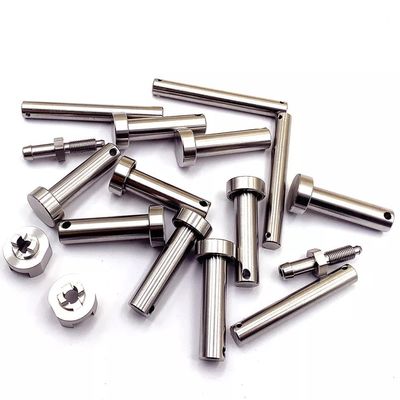 購入 高精度冷間鍛造部品ステンレス鋼のカスタム冷間圧造部品 online manufacture