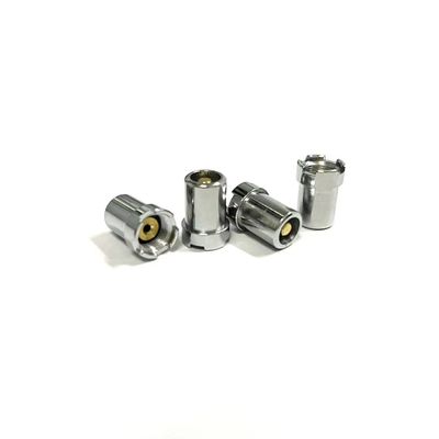 購入 OEM の冷間鍛造部品の銅のステンレス鋼の金属部品 ISO9001 は証明されます online manufacture