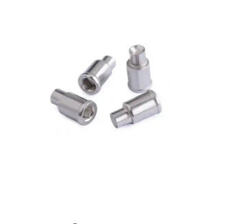 購入 証明されるステンレス鋼の冷間鍛造部品機械加工部品TS16949 ISO9001 online manufacture