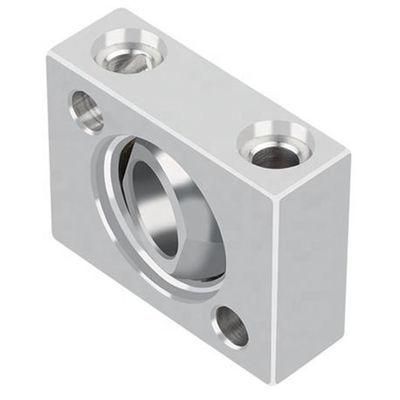 購入 レーザー精密 CNC 機械加工スペアパーツ アルミニウム 5 軸機械加工部品 online manufacture