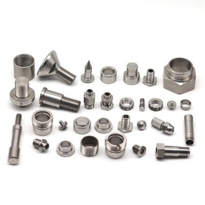 購入 OEM 3 4 5 軸 CNC 機械部品医療機器のための陽極酸化メッキ online manufacture