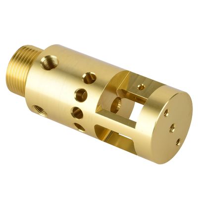 購入 OEM カスタム CNC 機械加工部品アルミニウム真鍮 CNC カスタム機械部品 online manufacture
