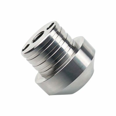 購入 OEM CNC アルミニウム ステンレス鋼旋盤部品旋盤機械真鍮部品 online manufacture