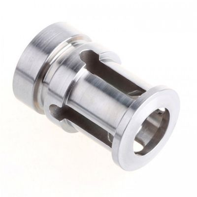 購入 ステンレス鋼の銅自動 CNC フライス部品スイスの精密機械加工 CNC 部品 online manufacture