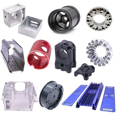 購入 金属CNC機械加工フライス部品研磨自動車用フライス旋削サービス online manufacture