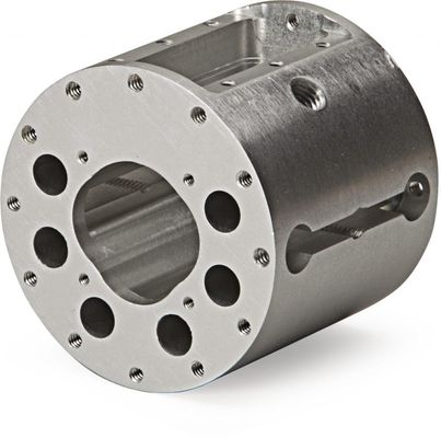 購入 カスタム CNC ステンレス鋼部品旋削フライス加工アクセサリー online manufacture