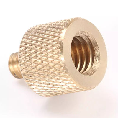 購入 ブローチ加工精密 CNC 真鍮部品 OEM ODM 旋削加工部品 online manufacture