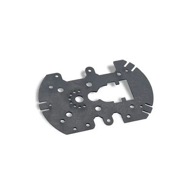 購入 OEM ODM CNC カスタムスタンピング部品サービス金属パンチングプロセス製造 online manufacture