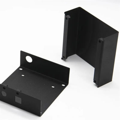 購入 精密アルミニウム CNC スタンピング部品陽極酸化金属研磨パンチング サービス online manufacture