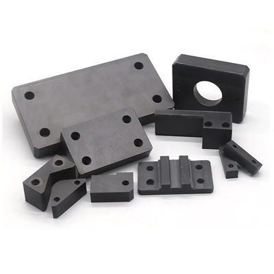 購入 OEM オートバイのプラスチック自動車部品高精度 CNC 機械加工フライス部品 online manufacture
