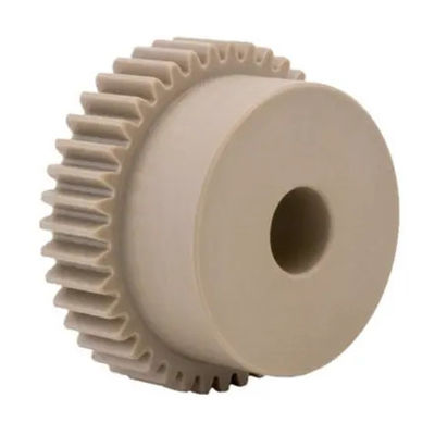 購入 カスタマイズされた CNC 機械加工プラスチック部品サービス POM PTFE PEEK ナイロン IATF16949 online manufacture