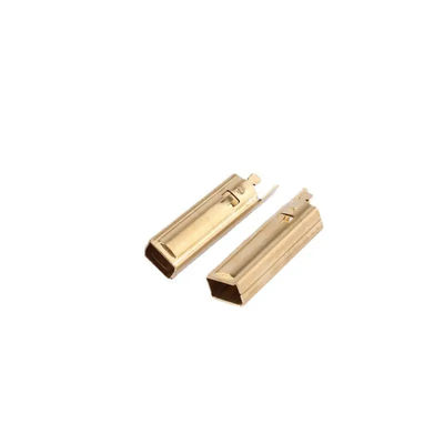 購入 精密曲げ研磨真鍮銅アルミニウム金属プレス部品 online manufacture