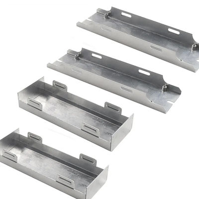 購入 OEM マシン ボックス曲げ板金部品カスタムスタンピング ステンレス鋼部品 online manufacture