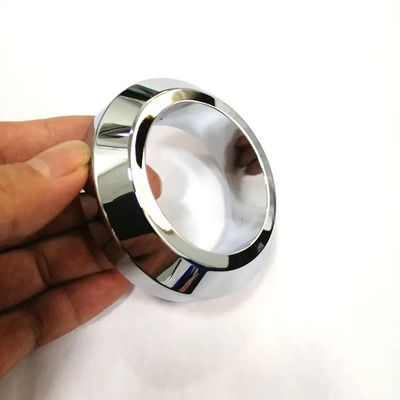 購入 CNC 機械加工新エネルギー自動車部品研磨自動サスペンション システム IATF 16949 online manufacture