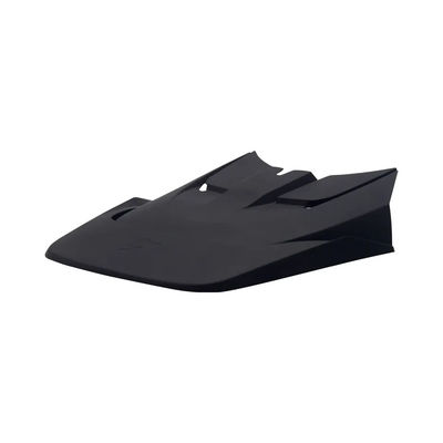 購入 アルミニウム新エネルギー自動車部品粉体塗装 CNC 製粉機械部品 SGS RoHS online manufacture