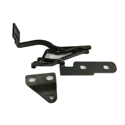 購入 IATF16949 新エネルギー自動車部品ハードウェア亜鉛ニッケル板金プレス部品 online manufacture