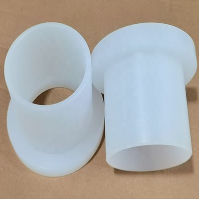 購入 OEM オーダーメイド 精密CNC 頑丈プロトタイプ ブッシング加工 プラスチック POM パーツ online manufacture