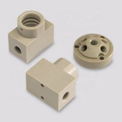 購入 高精密加工 プラスチック部品 ABS PP PEEK POM CNC加工部品 online manufacture