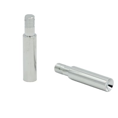 購入 高硬度Hrc58-62のCNCフレッシングマシン オーダーメイドCNC金属部品 online manufacture