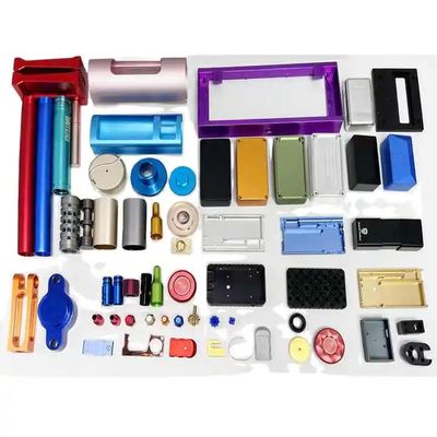 購入 トップカスタムデザイン 自動車用CNCアルミニウム加工部品 T5/T6 処理 良好な耐熱性 online manufacture