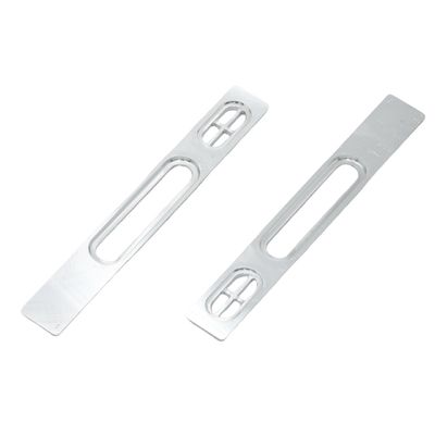 購入 ポジティブ・ネガティブ・電極カバープレート 商業用産業用エネルギー貯蔵システムの電池モジュールの必須部品 online manufacture