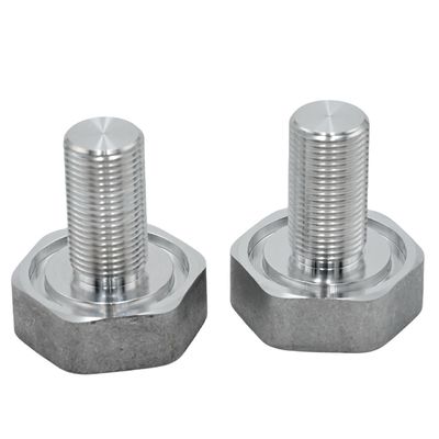 購入 CNC加工 エネルギー貯蔵コネクタ 鍛造ナッツバッテリー貯蔵コネクタ online manufacture